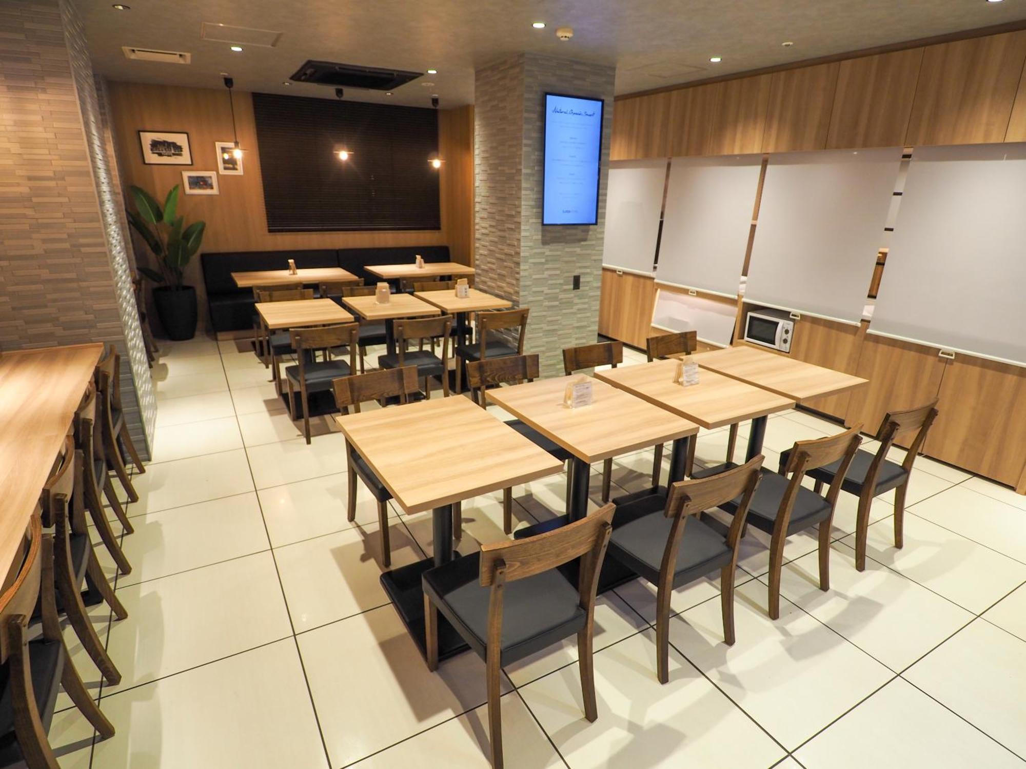 Super Hotel Tokyo Otsuka Bagian luar foto