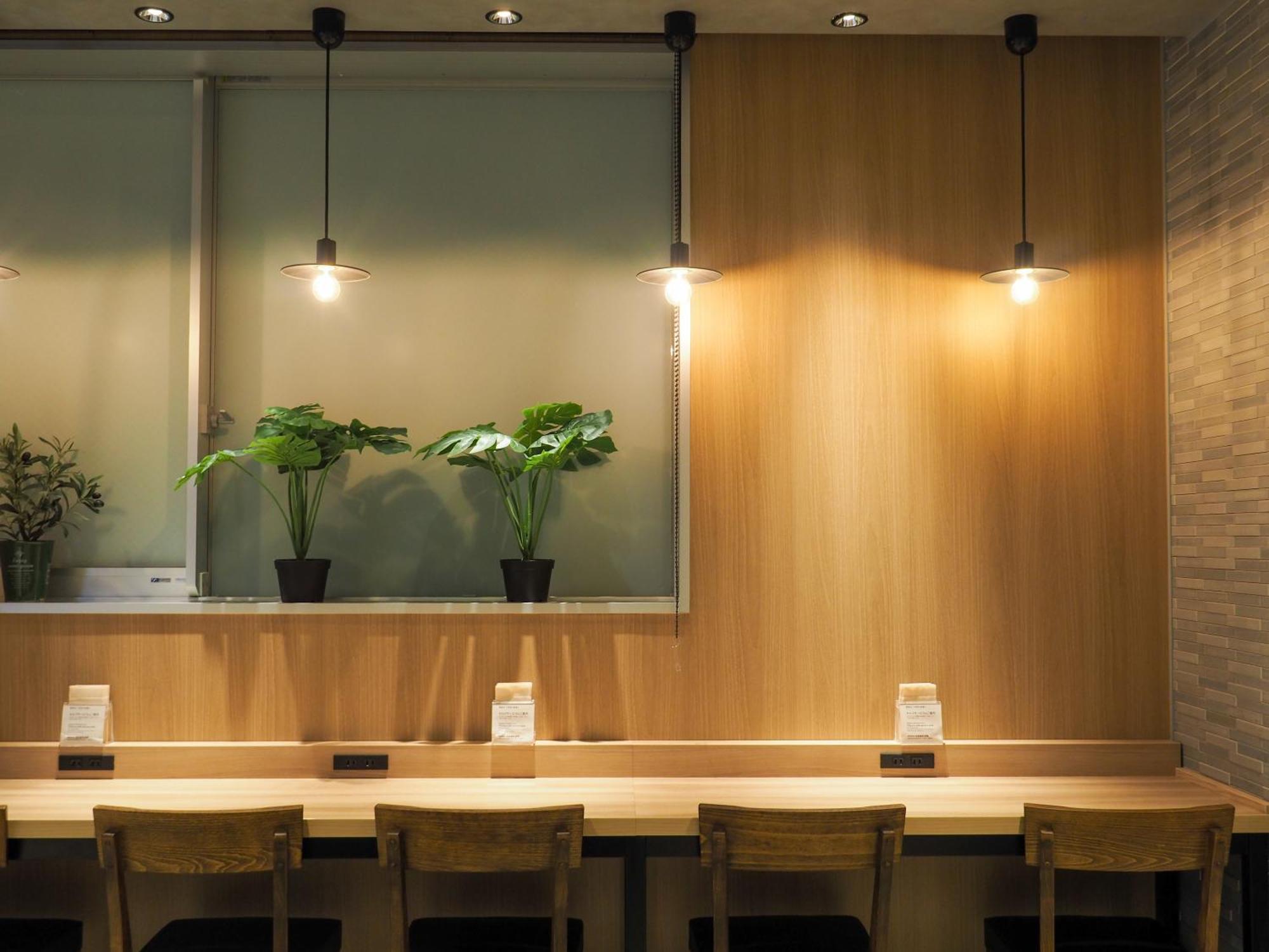 Super Hotel Tokyo Otsuka Bagian luar foto