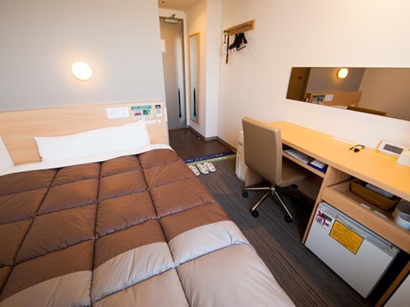 Super Hotel Tokyo Otsuka Bagian luar foto